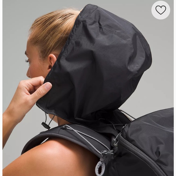 NWT Lululemon All Sport Backpack 28 L - Picture 5 of 9